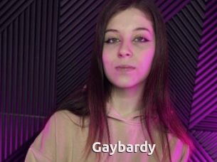 Gaybardy