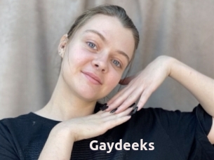 Gaydeeks
