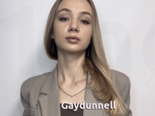 Gaydunnell