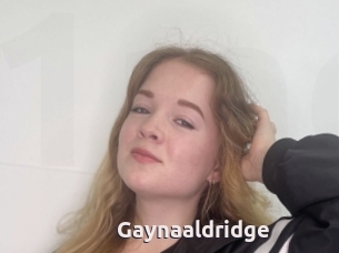 Gaynaaldridge