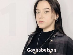 Gaynabulson