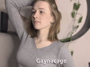 Gaynacage