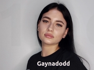 Gaynadodd