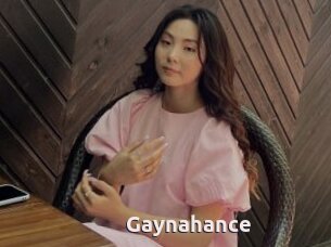 Gaynahance
