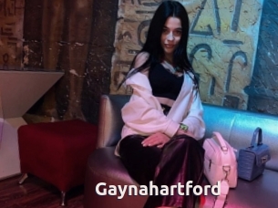 Gaynahartford