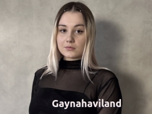 Gaynahaviland