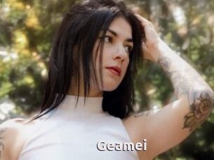 Geamei