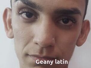 Geany_latin