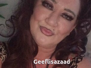 Geeflisazaad