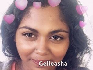 Geileasha