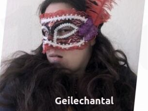 Geilechantal