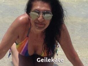 Geilekate