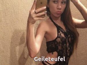 Geileteufel