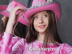 Gellaharris