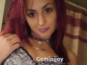 Geminijoy