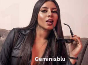 Geminisblu