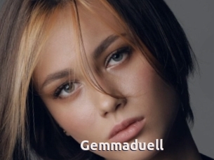 Gemmaduell