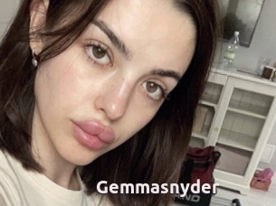Gemmasnyder