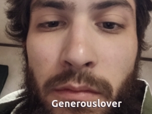 Generouslover