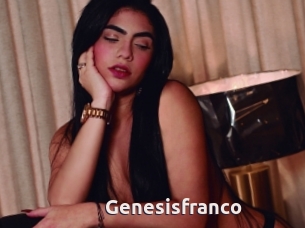 Genesisfranco