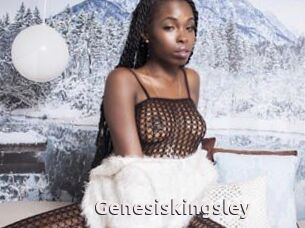 Genesiskingsley