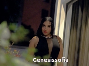 Genesissofia