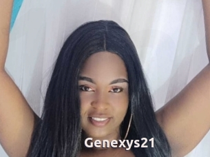 Genexys21