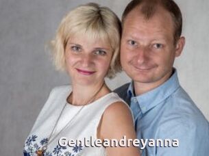 Gentleandreyanna