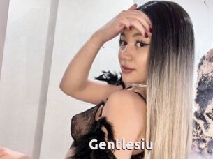Gentlesiu