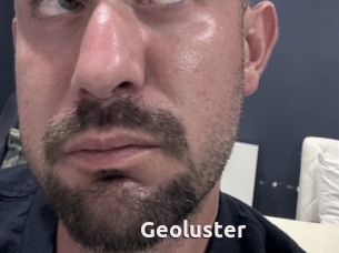 Geoluster