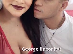 George_linconhot