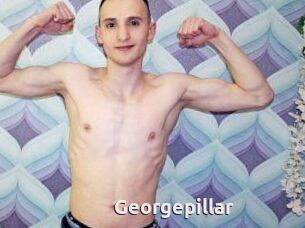 Georgepillar