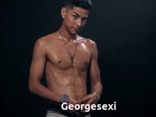 Georgesexi