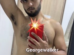 Georgewalker