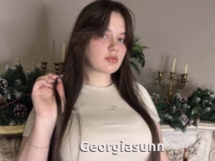 Georgiasunn