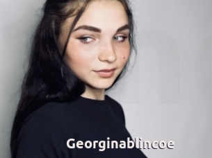 Georginablincoe