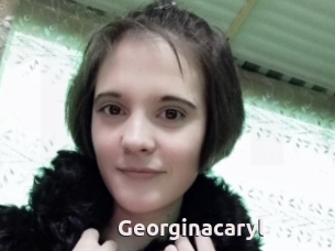 Georginacaryl