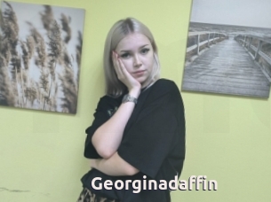 Georginadaffin