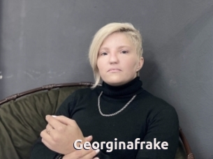 Georginafrake
