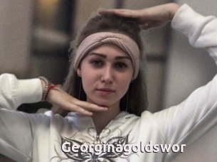Georginagoldswor