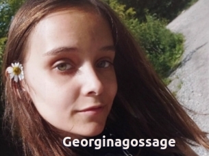 Georginagossage