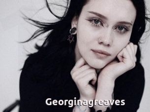 Georginagreaves