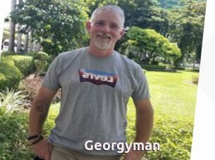 Georgyman