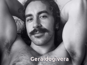 Geraldogivera