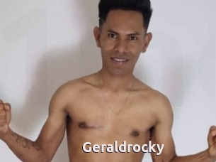 Geraldrocky