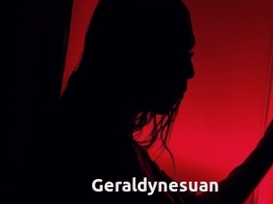Geraldynesuan