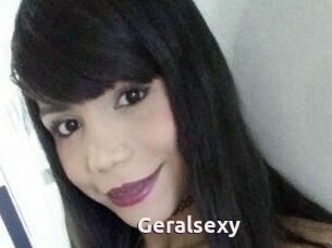 Geralsexy