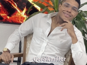 Geraltmiller