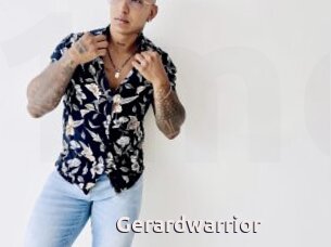 Gerardwarrior