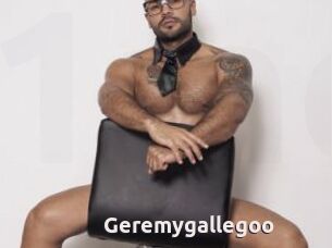 Geremygallegoo